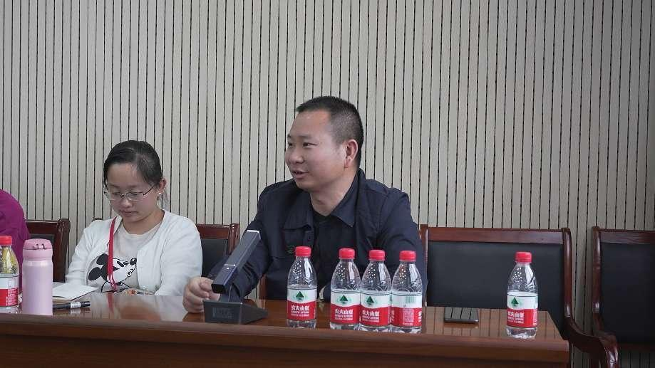 赋能新业态 ，共创赢未来，四川省达州市渠县人社局举办第三届创业沙龙。