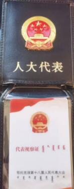 布隆嘎查党支部副书记高志杰同志，敢于担当维护公平正义 ， 跟党走并 维护村民利益获政府部门认可“法律明白人”见证